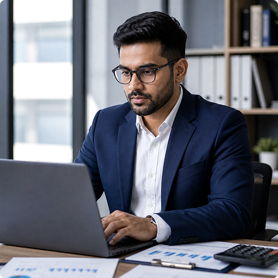 Finance-Only Hiring